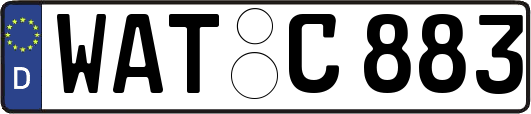 WAT-C883