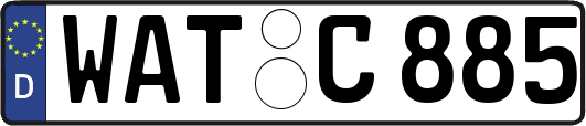 WAT-C885