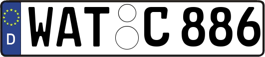 WAT-C886
