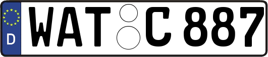 WAT-C887