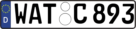 WAT-C893