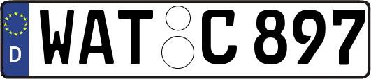 WAT-C897