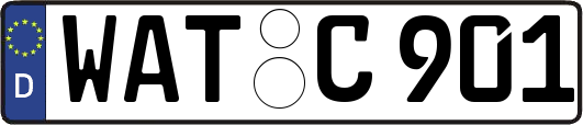 WAT-C901