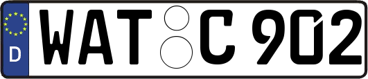 WAT-C902