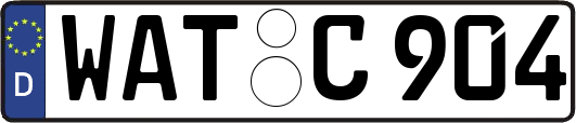 WAT-C904