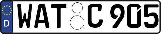 WAT-C905