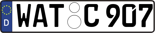 WAT-C907