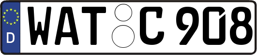 WAT-C908