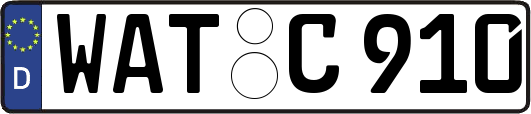 WAT-C910