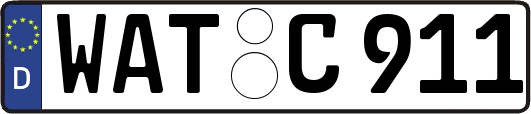 WAT-C911