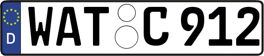 WAT-C912
