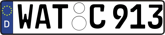 WAT-C913