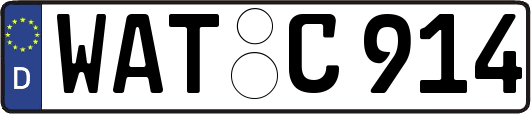 WAT-C914