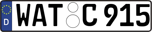 WAT-C915