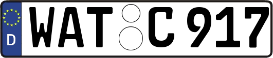 WAT-C917