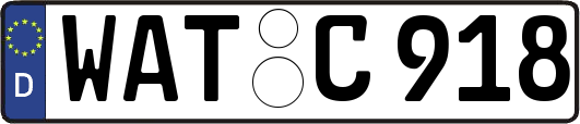 WAT-C918