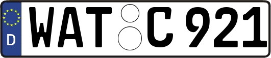 WAT-C921