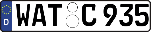 WAT-C935