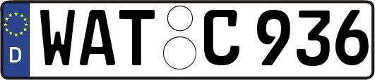 WAT-C936