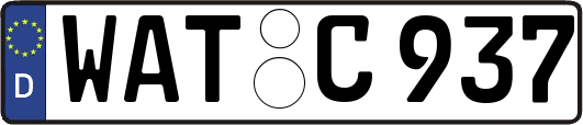 WAT-C937