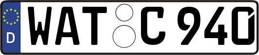 WAT-C940