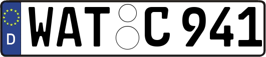 WAT-C941