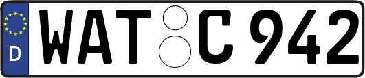 WAT-C942