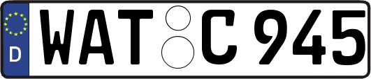WAT-C945