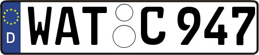 WAT-C947