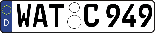 WAT-C949