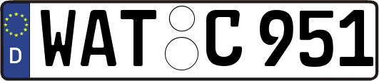 WAT-C951