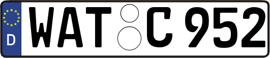 WAT-C952