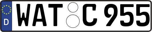 WAT-C955