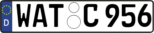 WAT-C956