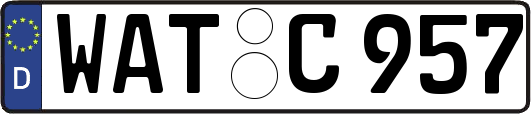 WAT-C957