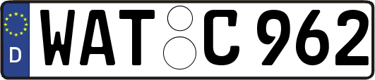 WAT-C962