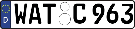 WAT-C963