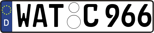 WAT-C966