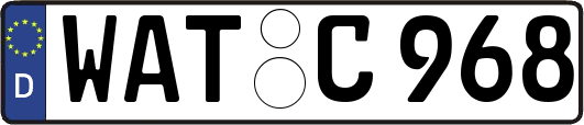 WAT-C968