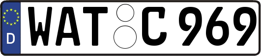 WAT-C969