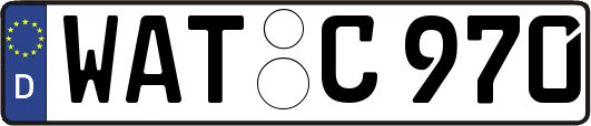 WAT-C970