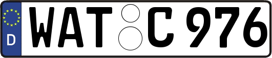WAT-C976