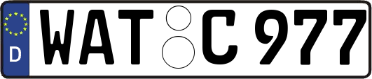 WAT-C977
