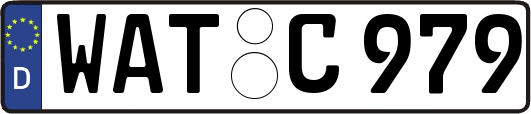 WAT-C979