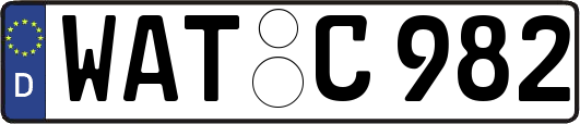 WAT-C982