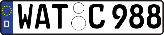 WAT-C988