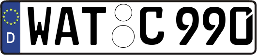 WAT-C990