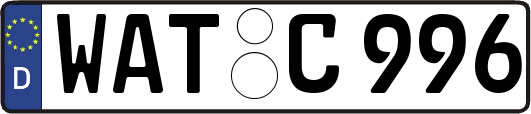 WAT-C996