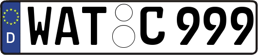 WAT-C999