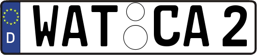 WAT-CA2